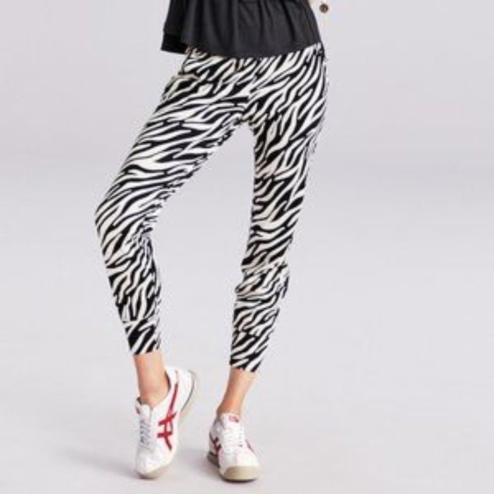 ATC Zebra Jogger